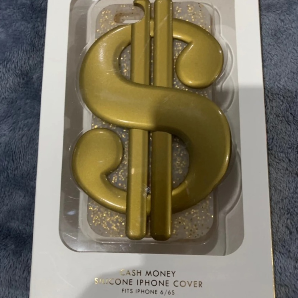 IPHONE CASE BAN.DO